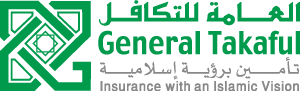General Takaful - Islamic Insurance Provider