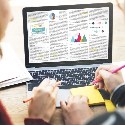 M&M Social Media Marketing Services