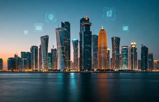 The Rise of Digital Marketing Agencies in Qatar: A Pathway to Innovation