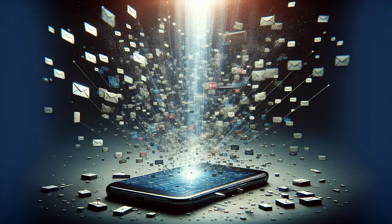 12 Examples of Successful SMS Campaigns in Qatar and What You Can Learn From Them