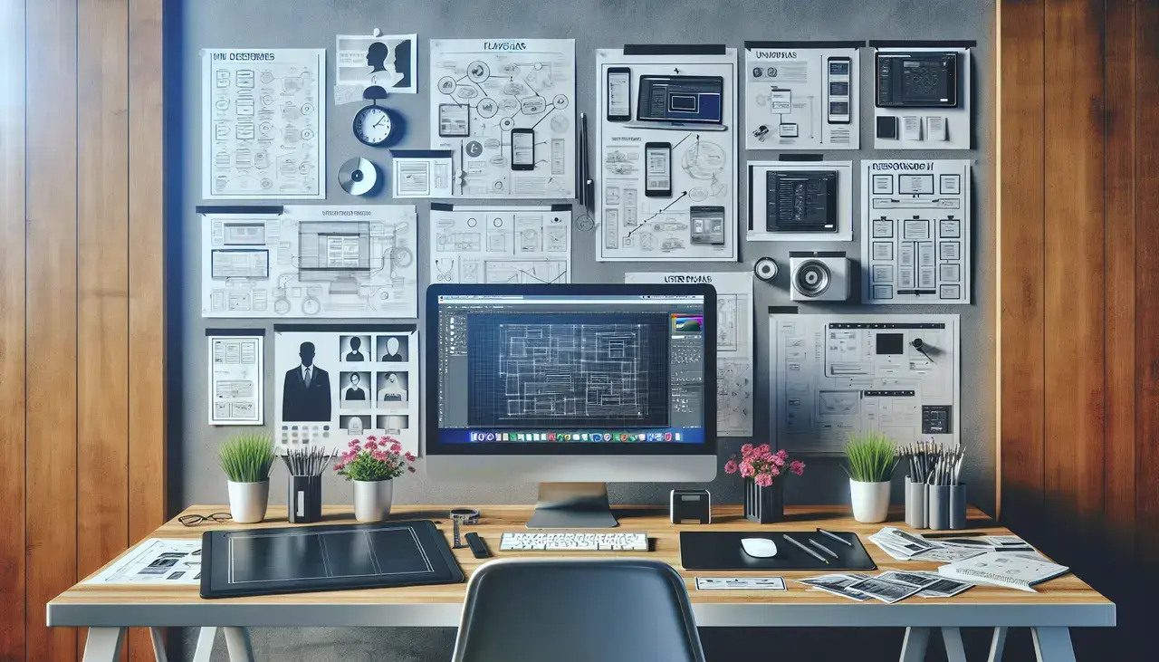 How Web Design Qatar Can Improve User Experience and Drive Sales