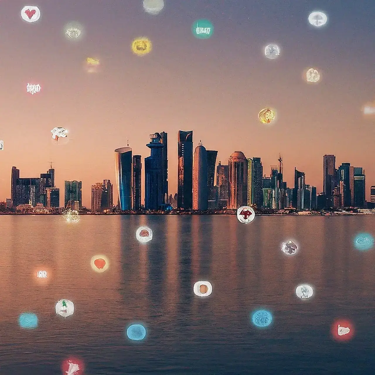 9 Ways a Leading Social Media Agency in Qatar Can Transform Your Digital Presence