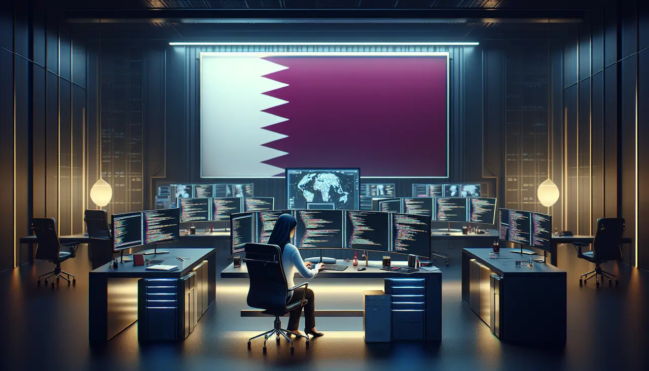 Transforming Your Digital Strategy with Effective Web Development in Qatar