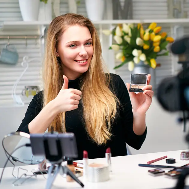 influencer marketing in qatar