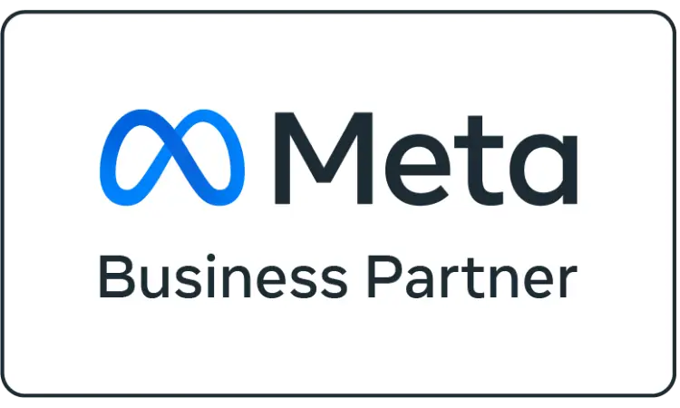 Meta Business Partner