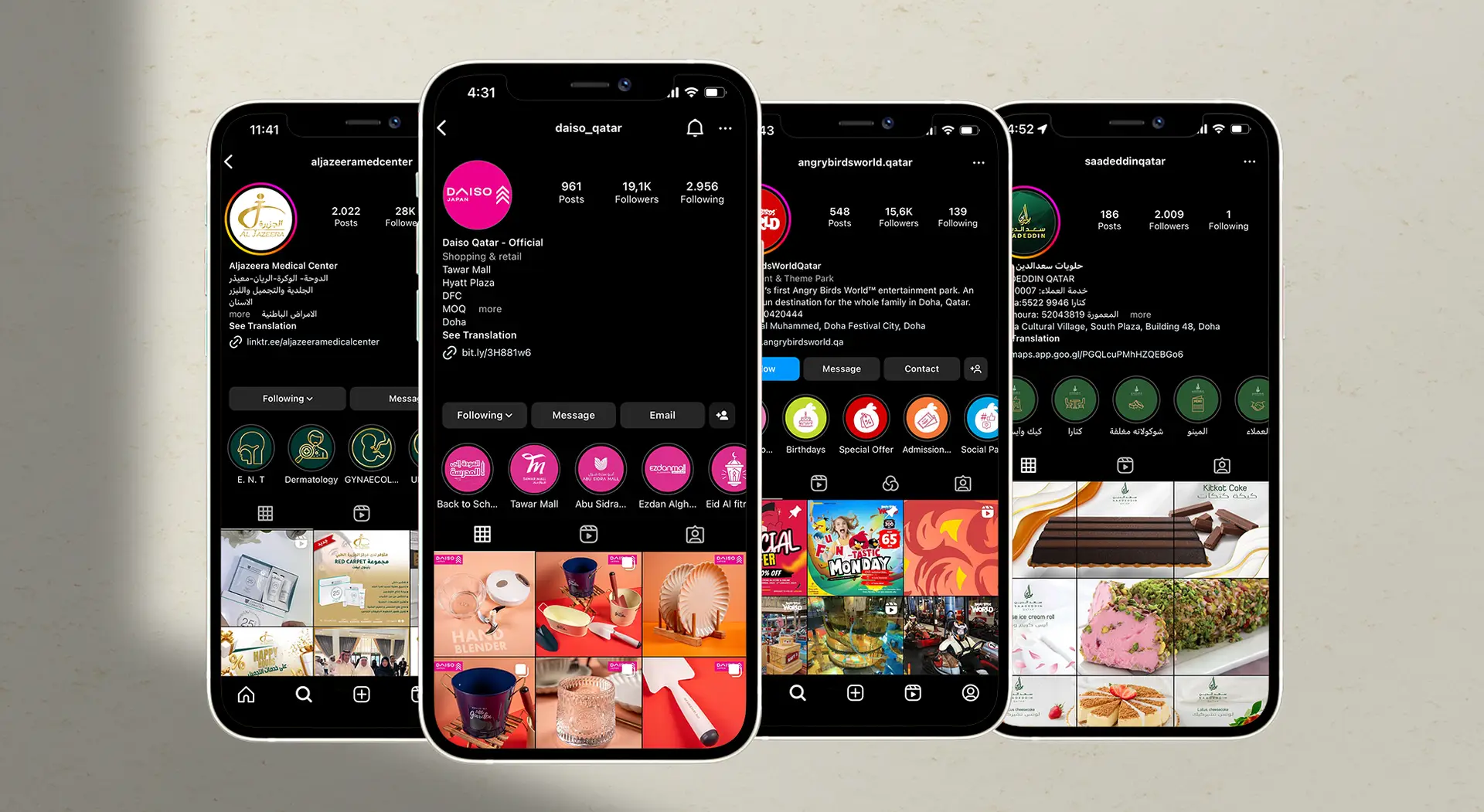  Igniting Social Media Engagement for Our Clients