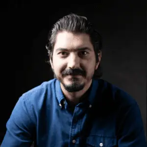 Omar Kurhani