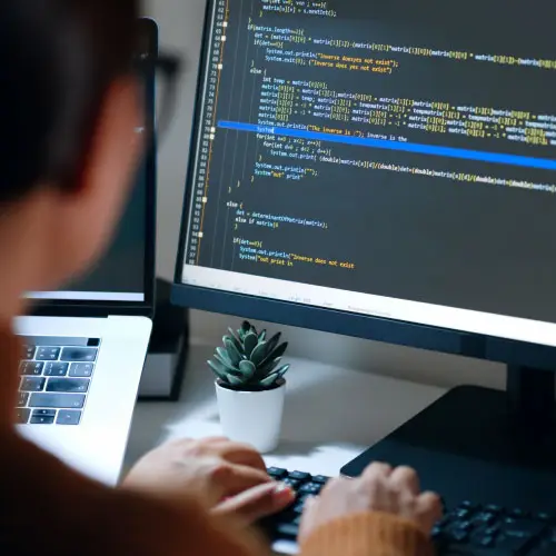 Website development services in Qatar from M&M Marketing Agency